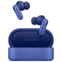 OnePlus Nord Buds 2r TWS Earbuds with AI Noise Cancellation (IP55 Water Resistant, 38 Hours Playback, Triple Blue)-16