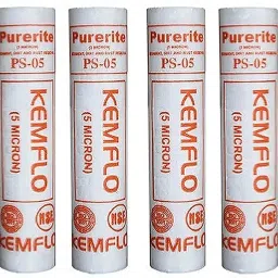 KEM RO 10 inc Candle suitable all Type water Filter (P-4)-1071 Solid Filter Cartridge-image-21