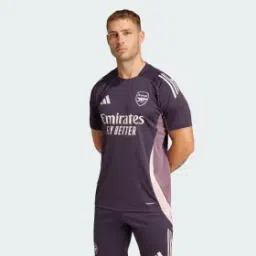 Arsenal Tiro 24 Training Jersey-image-9