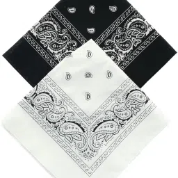 Men, Women, Boys, Girls Printed Bandana-image-15