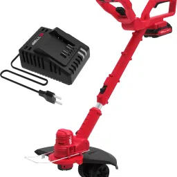 One Power Series Brush Cutter CB30-78 with 2Ah Battery , 3A Charger Cordless Grass Trimmer-picture-27