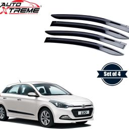 Non-convertibles Front, Rear Wind Deflector-image-20