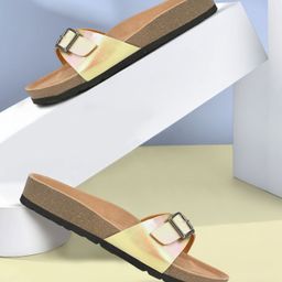 here&now Women Slippers-picture-40