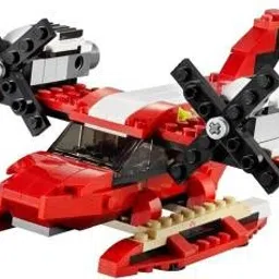 tarak 3-in-1 Dinosaur Blocks Build Memory Learn,Play and Creator building Block image 3