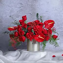 Rouge Majesty-42