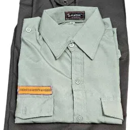 BDANSH Multicolor Uniform Badge-image-2