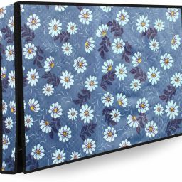 Wings Star DustProof & Waterproof LED TV Cover for 32 inch LED - Smart LED IPS LED TV Cover - KUM10-image-84
