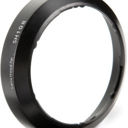 MILLETS SH-108 Camera Lens Hood For Sony ALC-SH108 Sony DT 18-55mm f/3.5-5.6 Zoom Lens Lens Hood-15