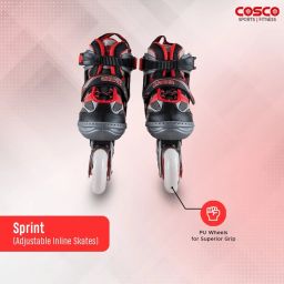 cosco Sprint In-line Skates - Size XL US image 4