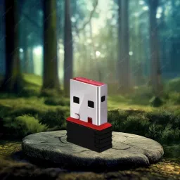 Clairbell Wireless -N Mini USB Adapter USB Adapter-image-11
