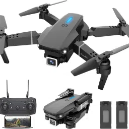 Drone WiFi Camera Remote Control Quadcopter 360 Flip Stunt1 Drone-12