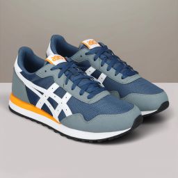 TIGER RUNNER II Running Shoes For Men-picture-20