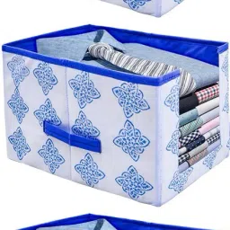 Cotton Storage Basket-16
