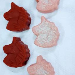 MINI UNICORN GOAT MILK SOAP-image-14