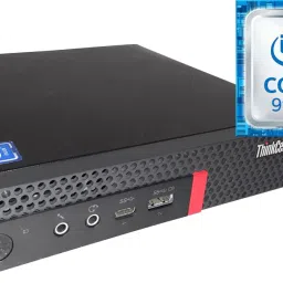 BESTYLISH Core™ i7 (9th Gen) [8 Cores, 8 Threads] | ThinkCentre Mini Desktop [HEI] Intel® Core™ i7-9700 Octa-Core Processor (32 GB RAM/Integrated Intel® Ultra HD 4K 630 Graphics/1 TB SSD Capacity/Windows 11 Pro) Mini Tower with MS Office-image-39