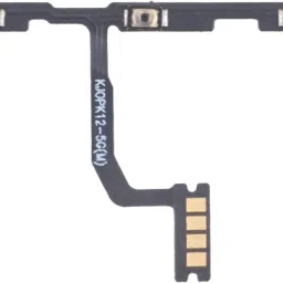 SPAREWARE SP-18 Oppo K12X 5G Power ON/OFF Button-31