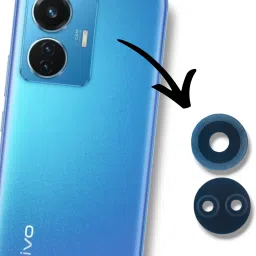 CELLO TECH V2168 VIVO T1 4G Camera Lens Glass-30