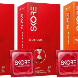 NOTOUT 2 AND WARM Condom-44