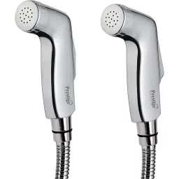 Aris (ABS) Health Faucet Without Hose Pipe (Set of 4) Health Faucet (Wall Mount Installation Type) Health Faucet-image-27