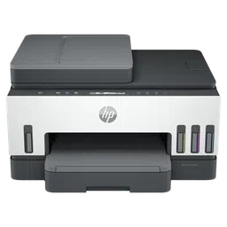 HP Smart Tank 750 All in One Wi-Fi Inkjet Printer with Automatic Ink Sensor (Auto Duplex Printing, Black)-10