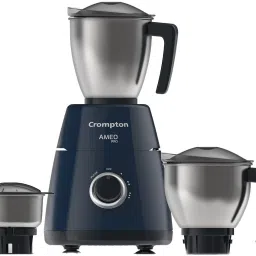Ameo Pro 3 jar 750 W Mixer Grinder-7
