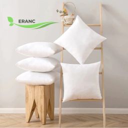 Cotton Solid Cushion Pack of 5-image-53