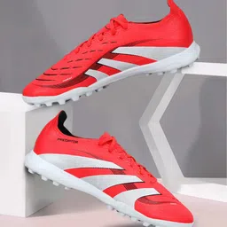 adidas PREDATOR LEAGUE TF Football Shoes For Men-picture-1