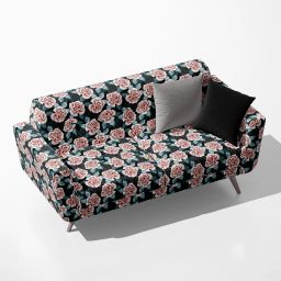 AZ5007688SOF_FB_RF_R-SP_D58^80_CN Beautiful Buds Canvas Sofa Fabric Sofa Fabric-image-63