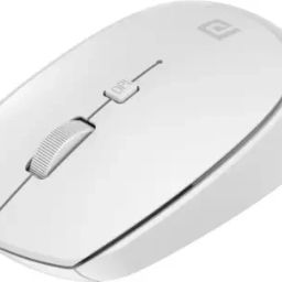 Lal Toad 23 Adjustable DPI Wireless Optical Mouse-image-22