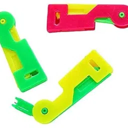 Automatic Needle Threading Device, Plastic Press and Sewing Kit Tool- Multicolor Thread Pick-image-73