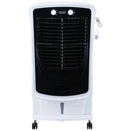 Croma AZ60 60 Litres Desert Air Cooler with Inverter Compatible (Evaporative Cooling Technology, White & Black)-image-11