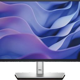 DELL P-Series 54.61 cm (21.5 inch) Full HD IPS Panel with 99%sRGB, HDMI 1.4, DP 1.2, VGA, 15W USB Type-C Port, Height/Tilt/Swivel/Pivot Adjustable Monitor (P2225H)-34