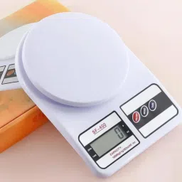 Nooraiz kitchen Scale Weighing Scale-12