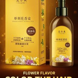 COLOUR SHAMPOO_97 , BLACK-image-5