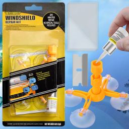 2258 Windshield Repair Kit-picture-47