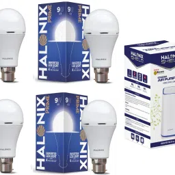 9 W Airpurifier Round B22 D Inverter Bulb-picture-23