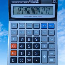Check and Correct Desktop Calculator Basic Calulator-128 CT 912ND Bsic/Business Calculator 14 Digit Big Calculator-118 Basic Calculator-13