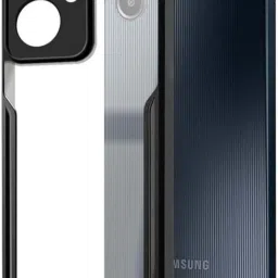 Back Cover for Samsung Galaxy A06 5G-image-1