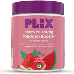 Olena Plant-Based Collagen for Skin Elasticity & Renewal, Watermelon Pack of 1-17