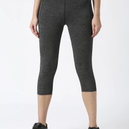 META CAPRI Women Brown Capri-image-33