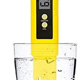 freemind Digital Easy to use Ph Meter with Calibration Digital pH Meter image 5