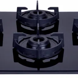 FLEXI 470 LOTUS IND HD BRASS Glass Automatic Hob-image-26