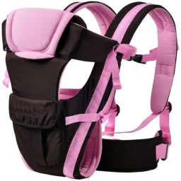 Baby Carrier Shoulder Belt Sling Backpack Baby Holding Strap Adjustable Carry Baby Carrier-image-6