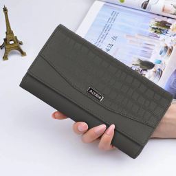 Casual, Formal, Party GreenClutch-image-45