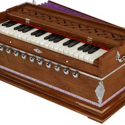 joymusic NA 3.5 Octave Hand Pumped Harmonium-picture-8