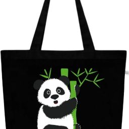 Women Black Tote-image-37