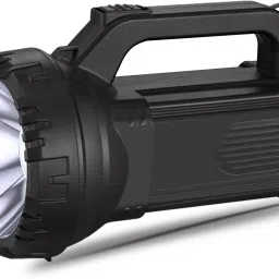 1000 Meter Long Range High Beam 250W Led Rechargeable light 6 hrs Torch Emergency Light-77