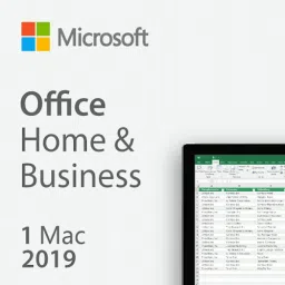 MICROSOFT Office Home & Business 2019 For 1 MAC with Lifetime Validity-7