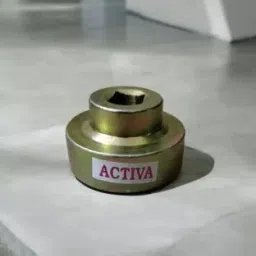 Activa Clutch Nut Spanner (Goti) Repairing Tools Smx-04 Lever Tool-image-7