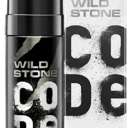 CODE Chrome Perfume Body Spray-For Men-21